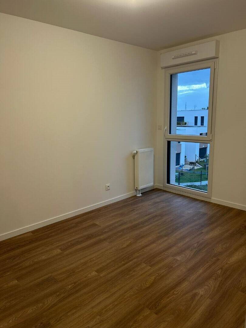 Appartement à louer, 45m², Ifs
