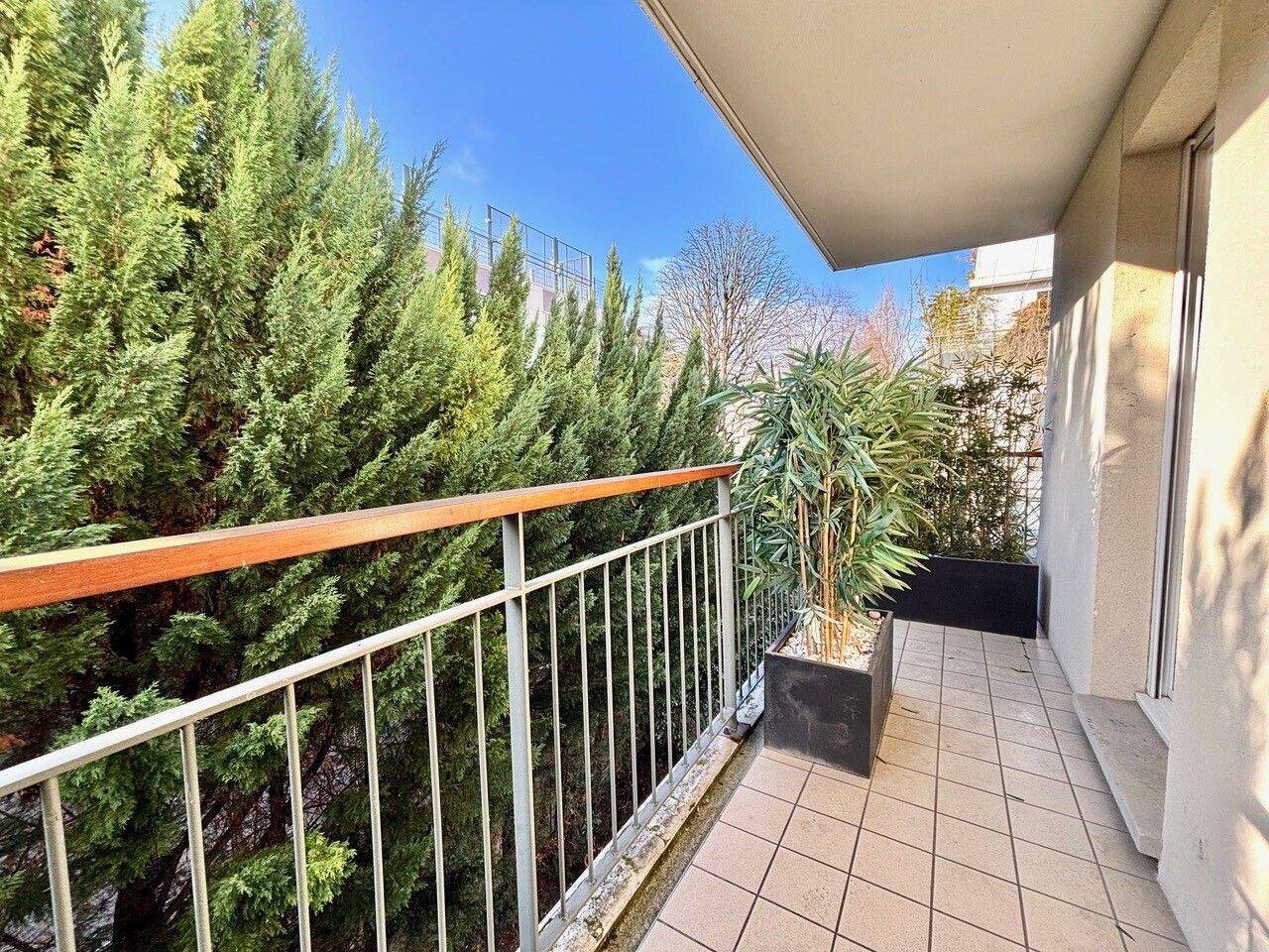 Appartement à vendre, 73m², Boulogne-Billancourt