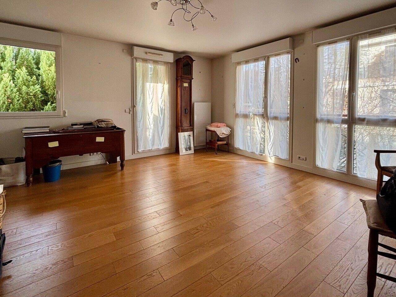 Appartement à vendre, 73m², Boulogne-Billancourt