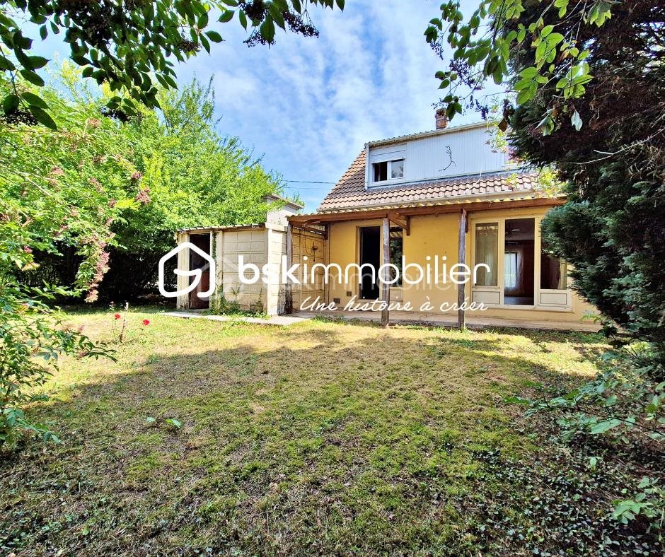 Maison à vendre, 84m², Nieppe