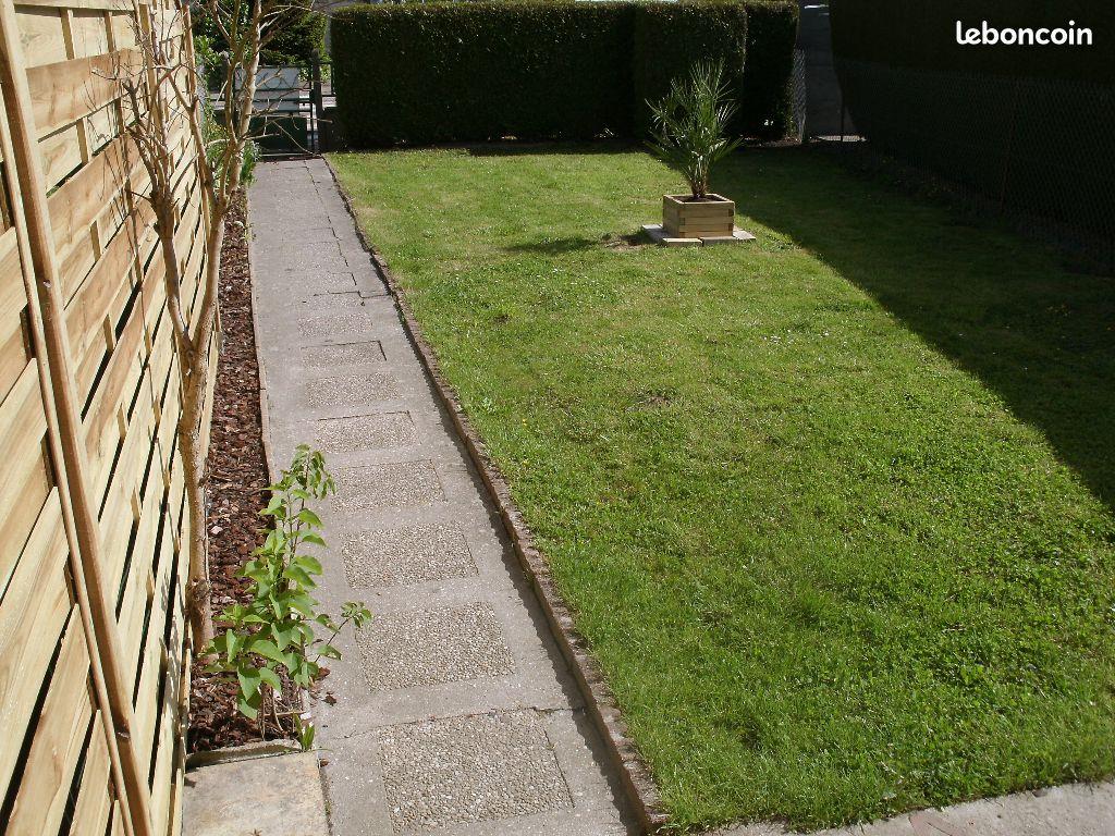 Maison à louer, 68m², Lillebonne