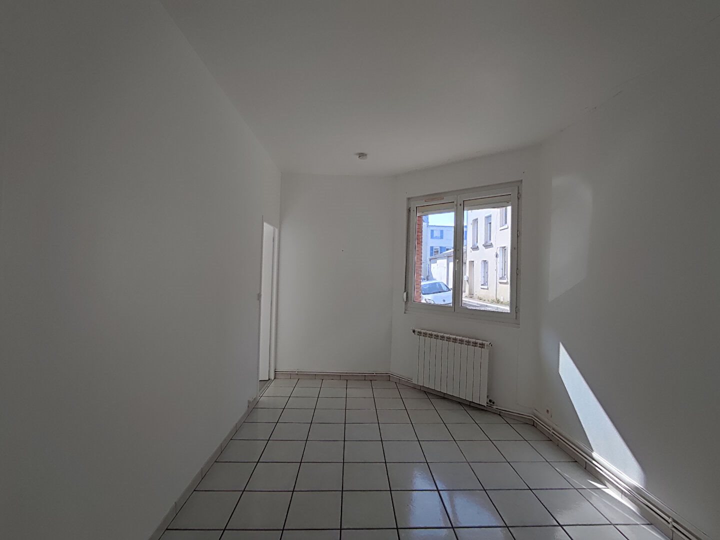 Appartement à louer, 34m², Le Havre