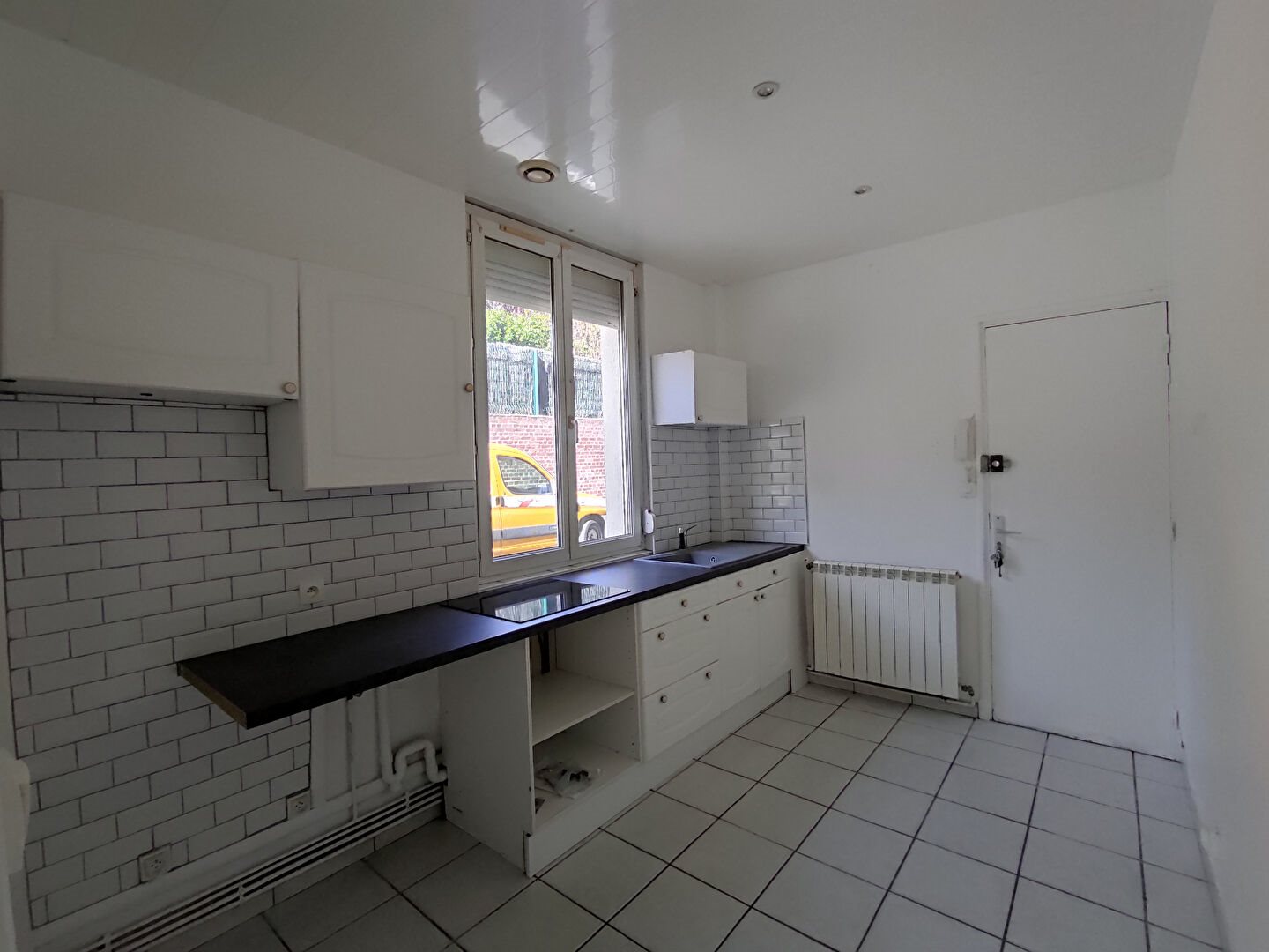 Appartement à louer, 34m², Le Havre