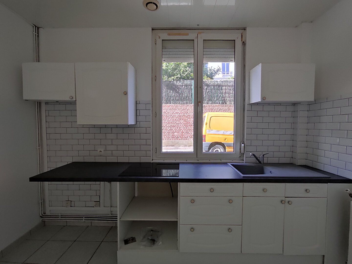 Appartement à louer, 34m², Le Havre