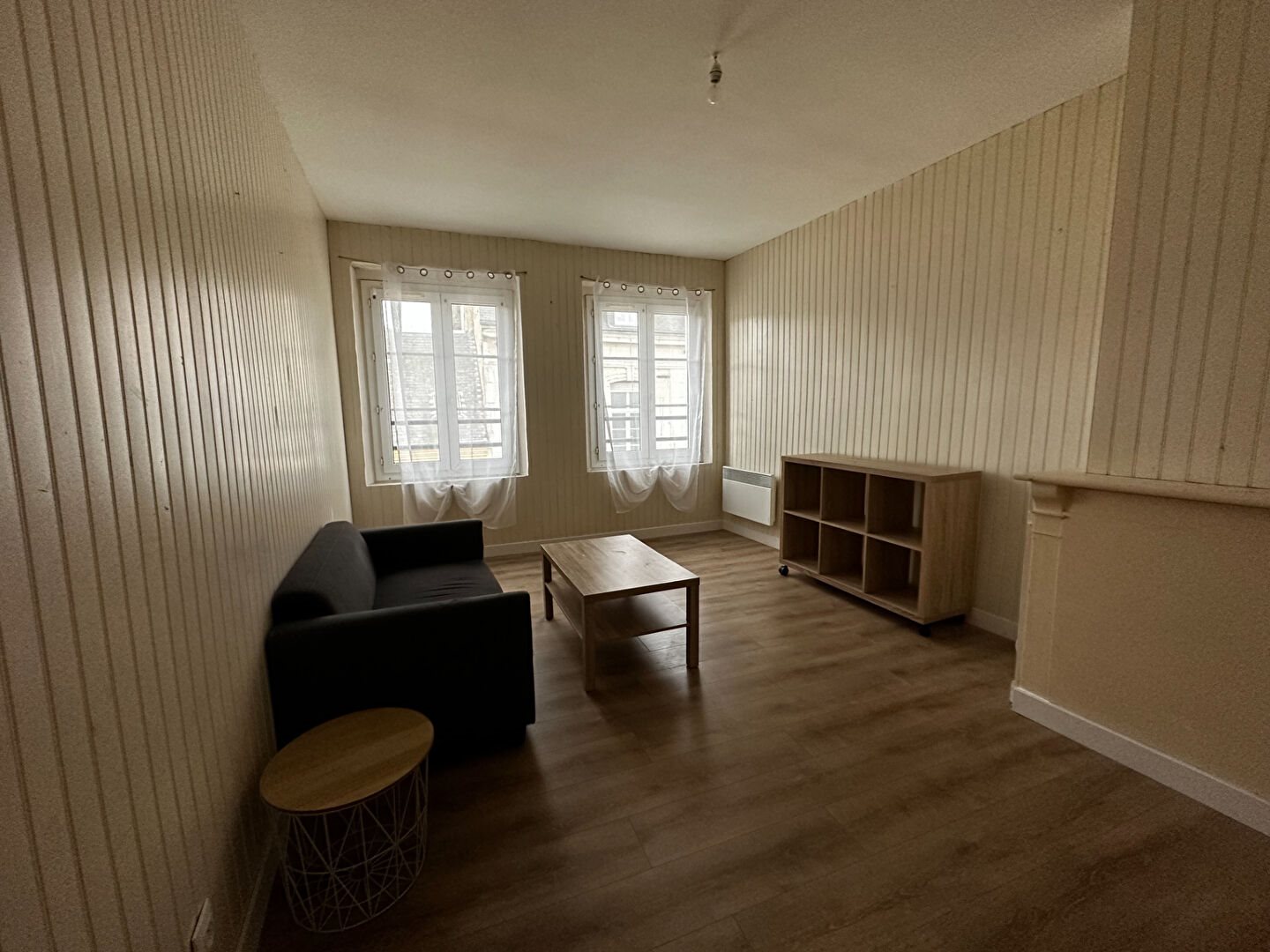 Appartement à louer, 40m², Bolbec
