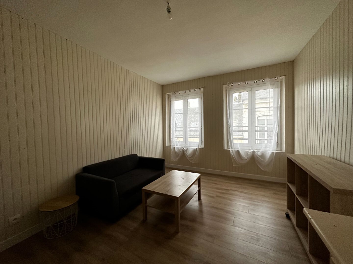 Appartement à louer, 40m², Bolbec
