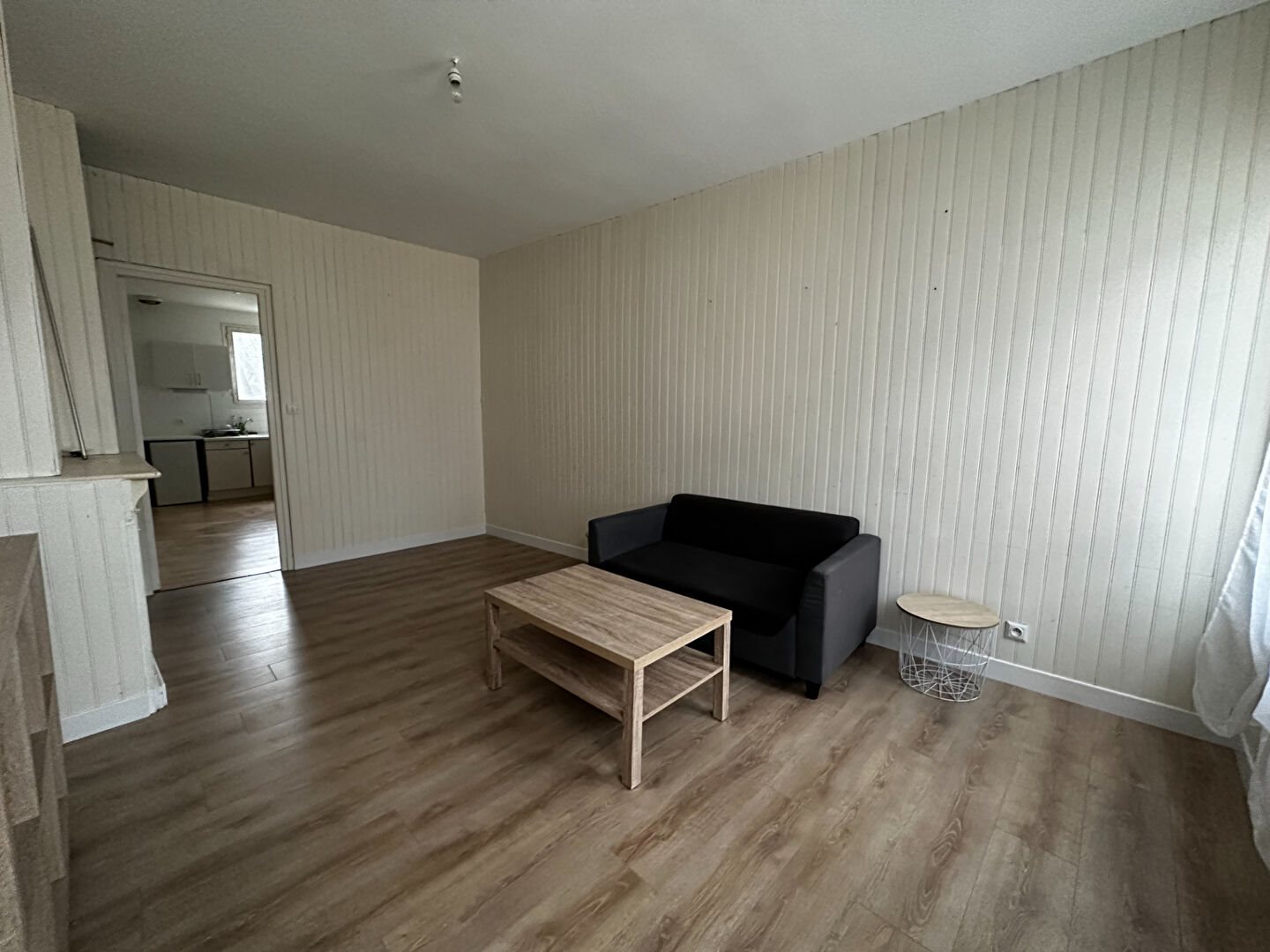 Appartement à louer, 40m², Bolbec