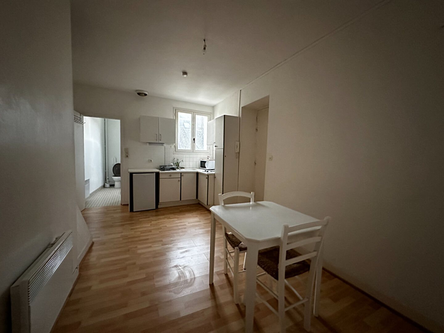 Appartement à louer, 40m², Bolbec