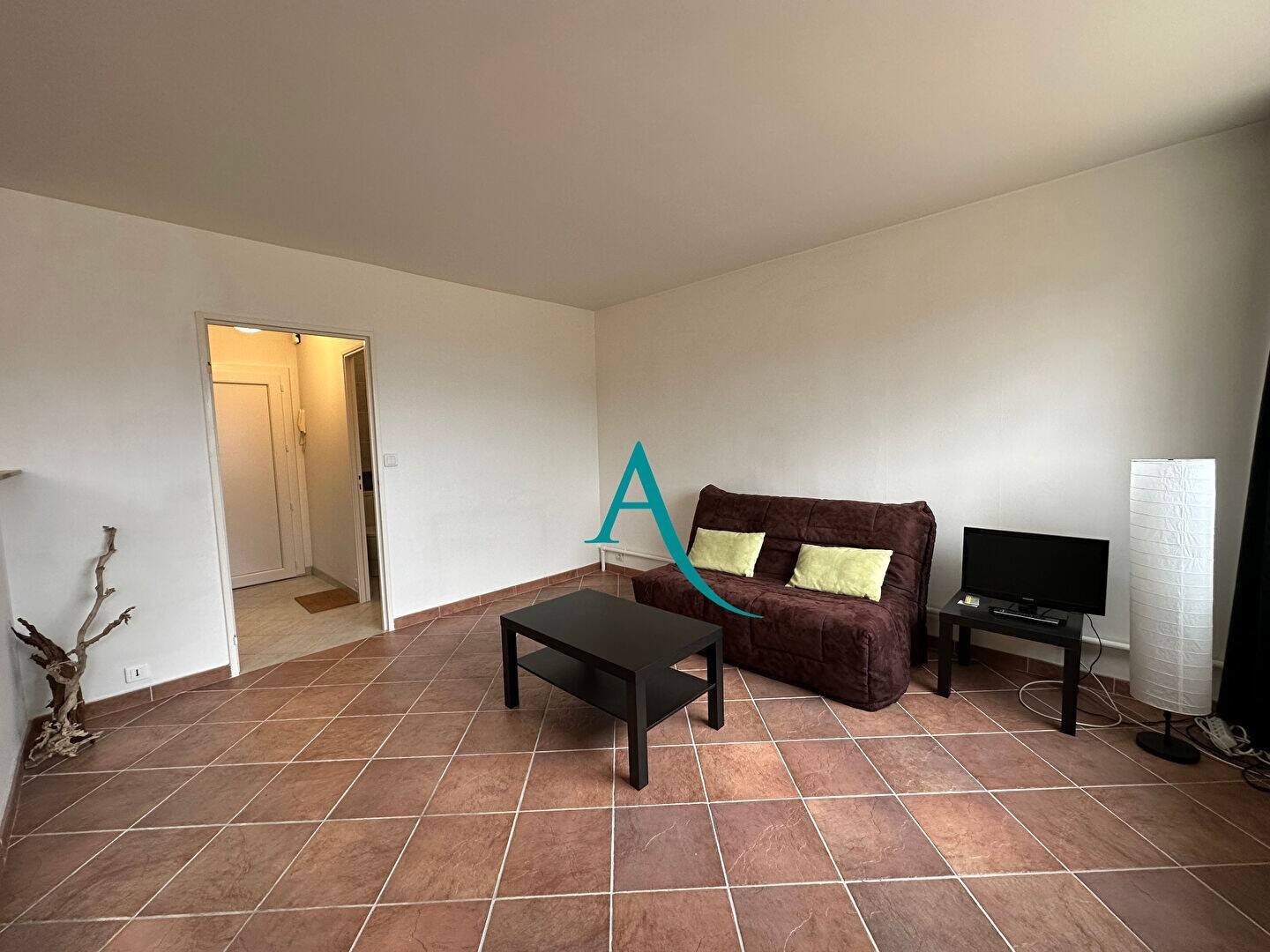 Appartement à louer, 38m², Le Havre