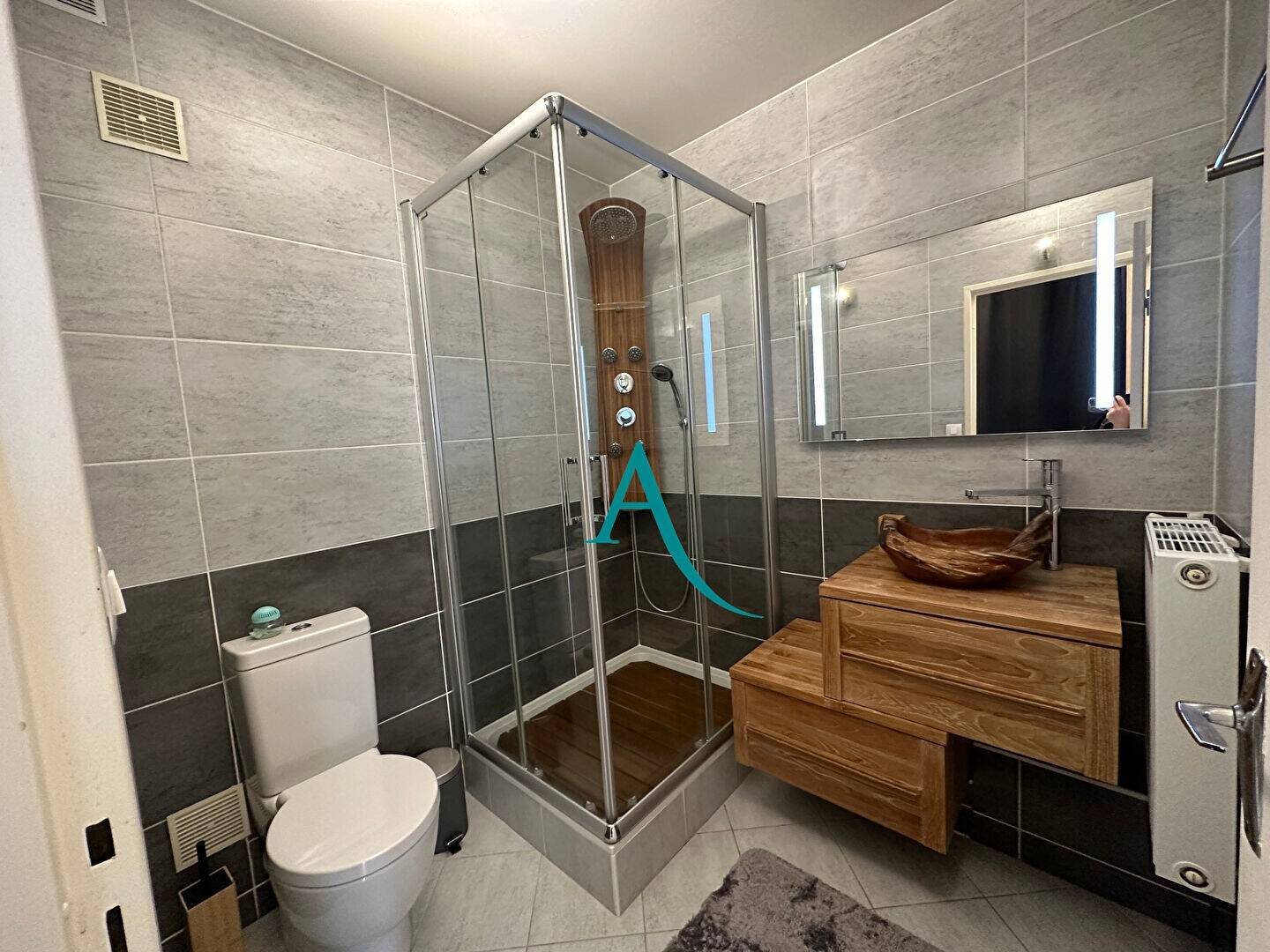 Appartement à louer, 38m², Le Havre