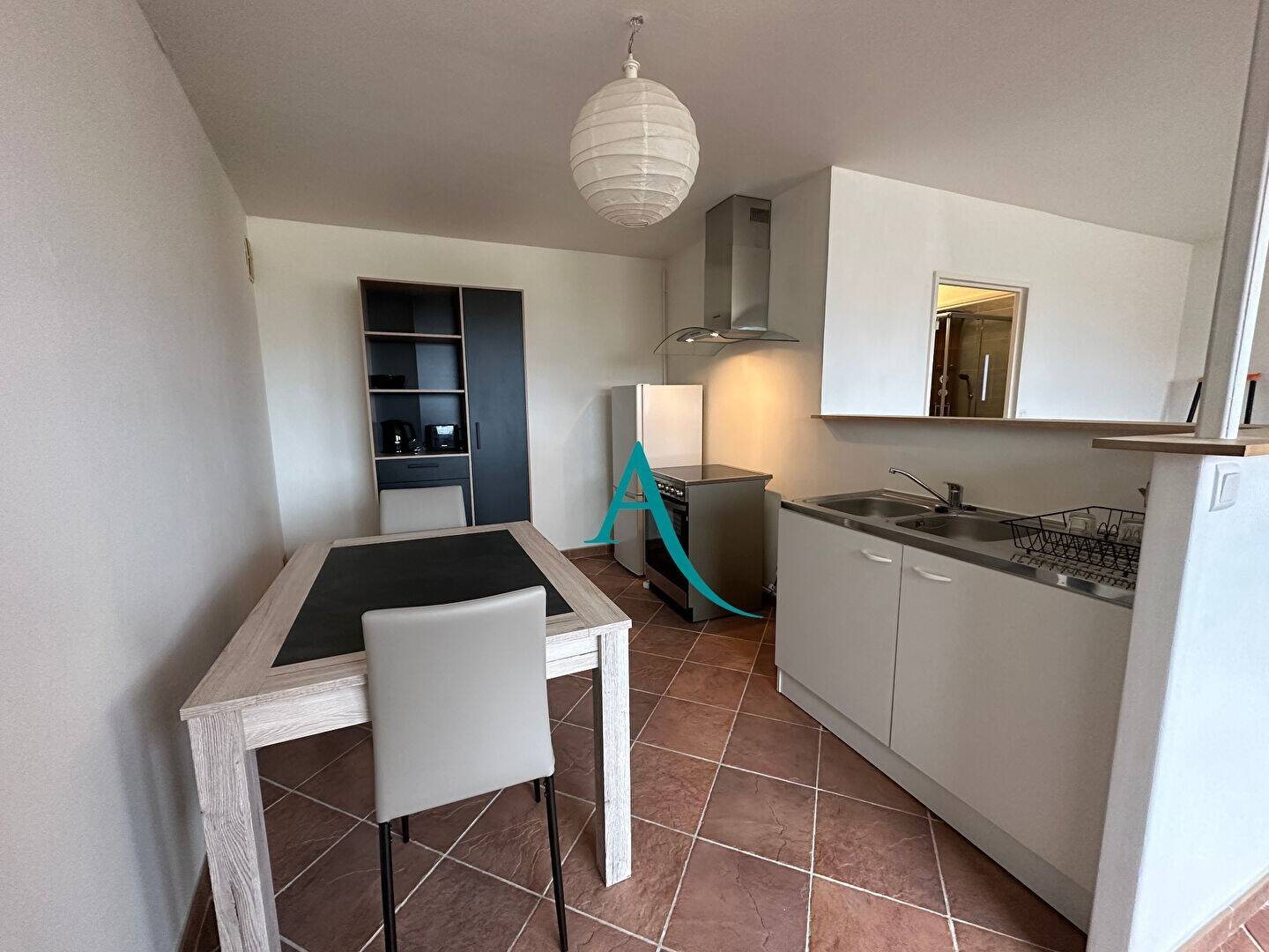 Appartement à louer, 38m², Le Havre