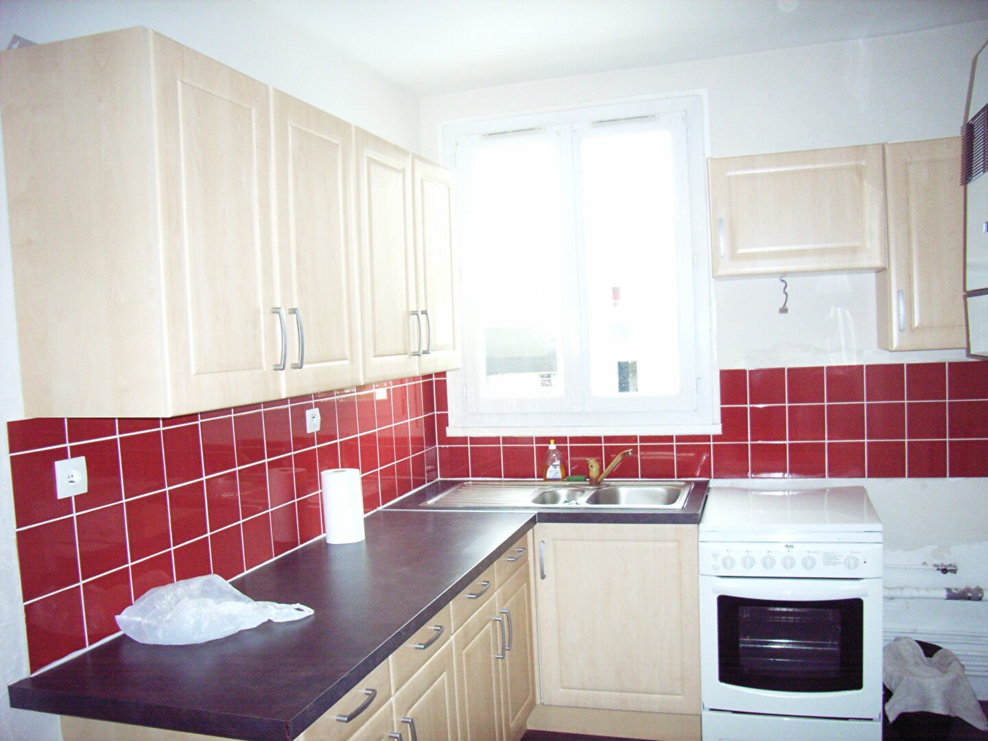 Appartement à louer, 37m², Le Havre