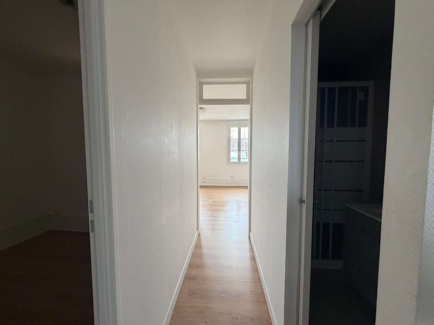 Appartement à louer, 38m², Le Havre