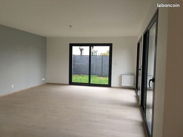 Maison à louer, 130m², Cauville-sur-Mer