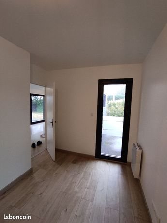 Maison à louer, 130m², Cauville-sur-Mer