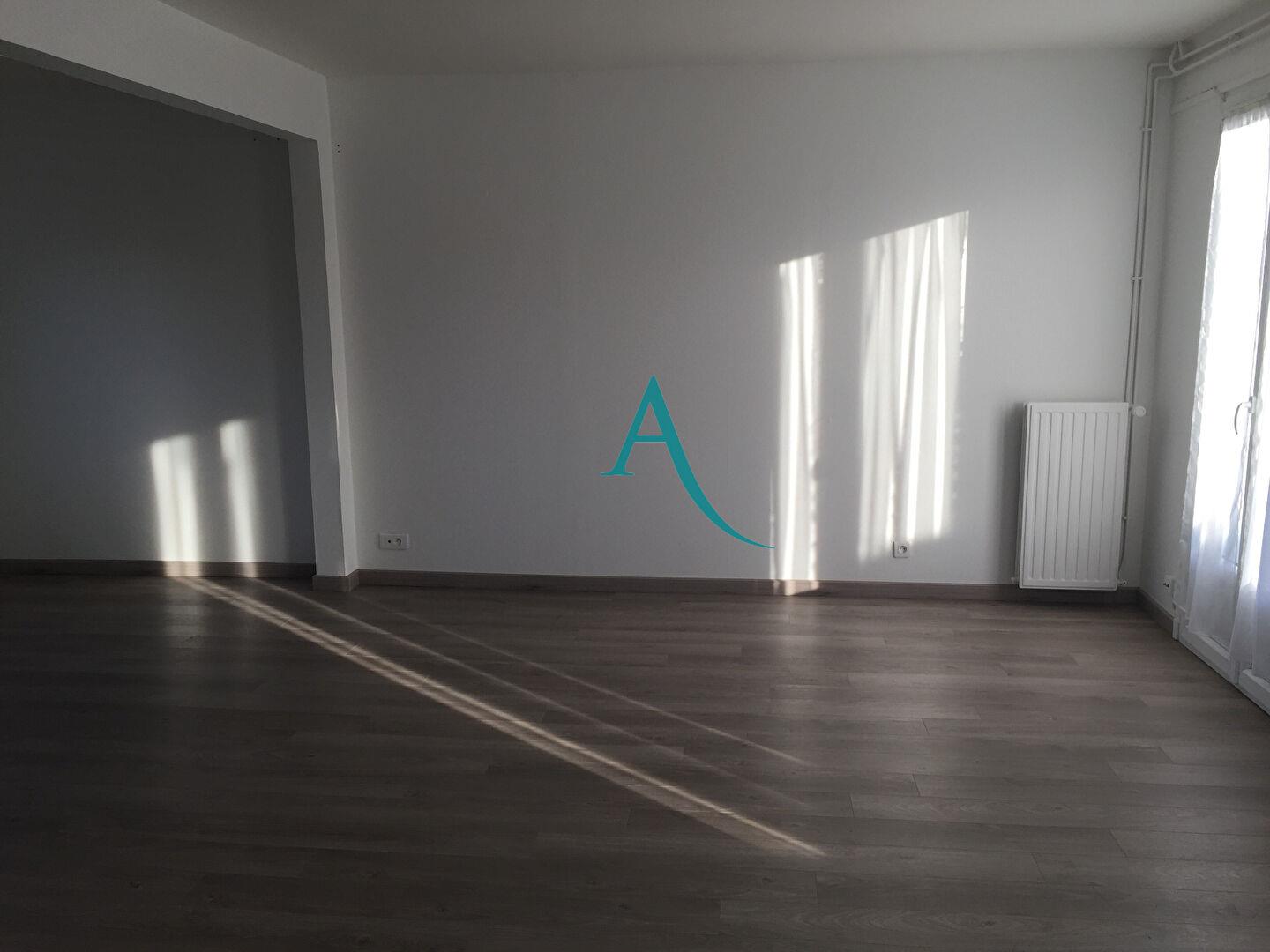 Maison à louer, 90m², Le Havre