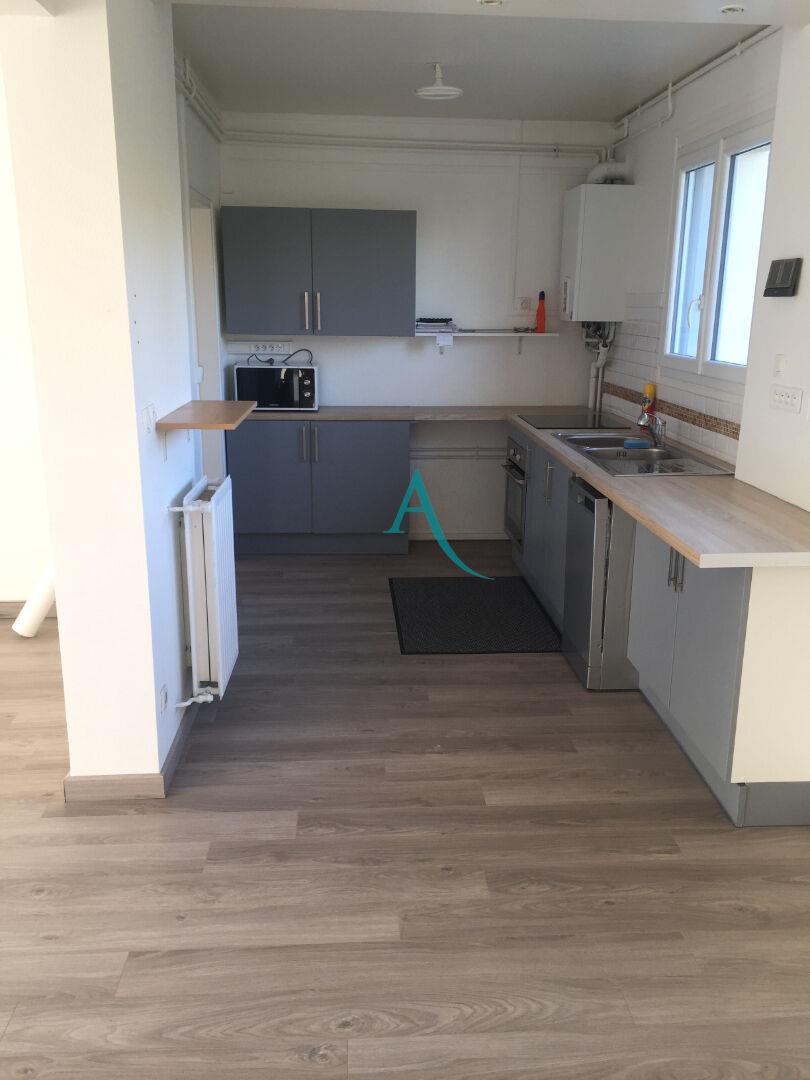 Maison à louer, 90m², Le Havre