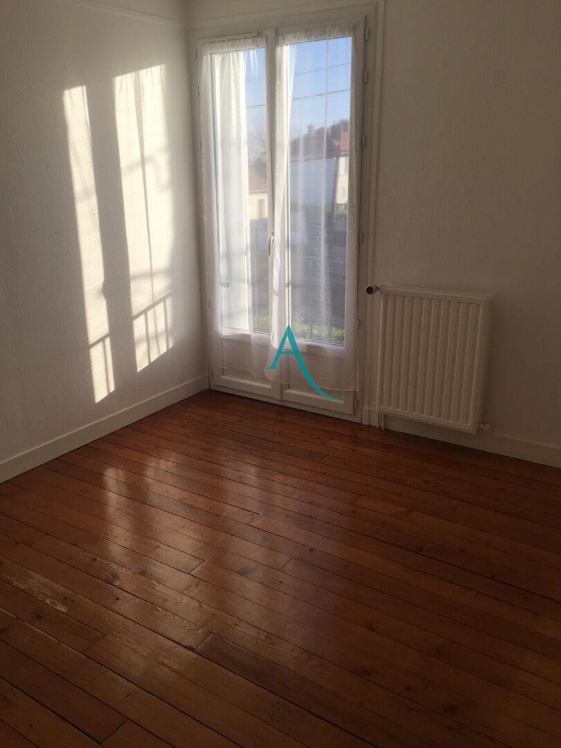 Maison à louer, 90m², Le Havre