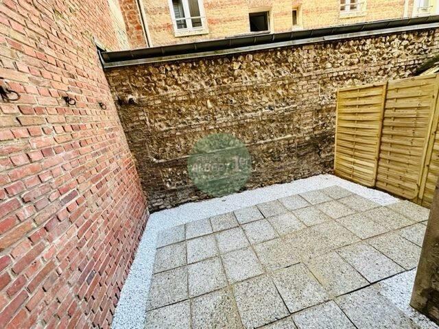 Appartement à louer, 44m², Le Havre