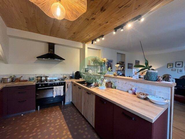 Maison à louer, 121m², Le Havre