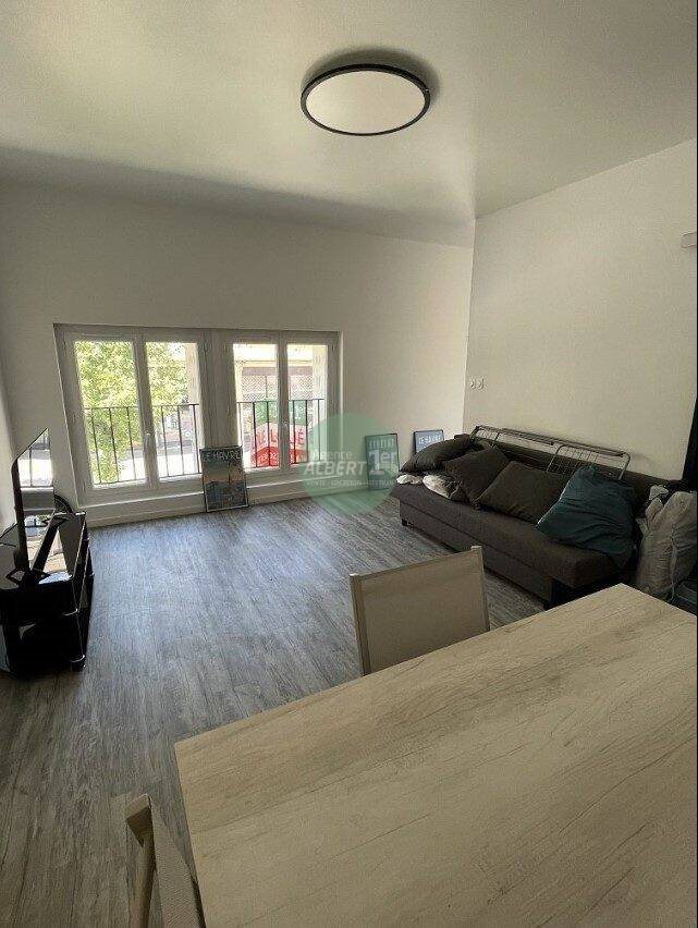 Appartement à louer, 28m², Le Havre