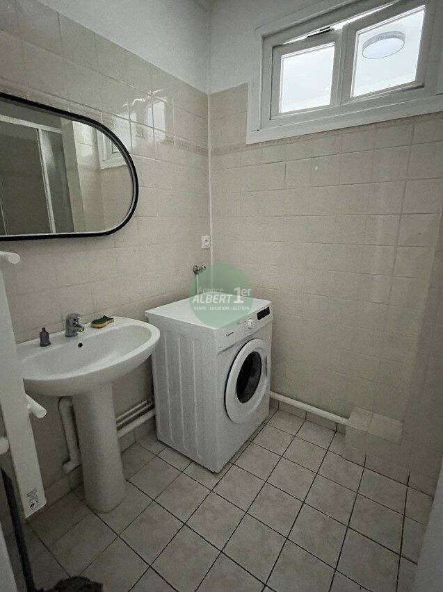 Appartement à louer, 28m², Le Havre
