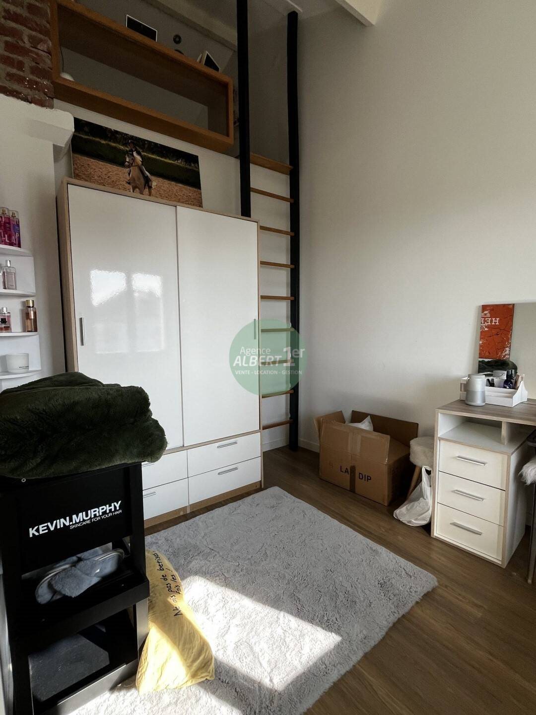 Appartement à louer, 70m², Sainte-Adresse