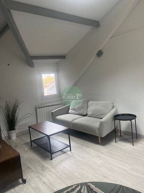 Appartement à louer, 50m², Le Havre