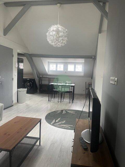 Appartement à louer, 50m², Le Havre