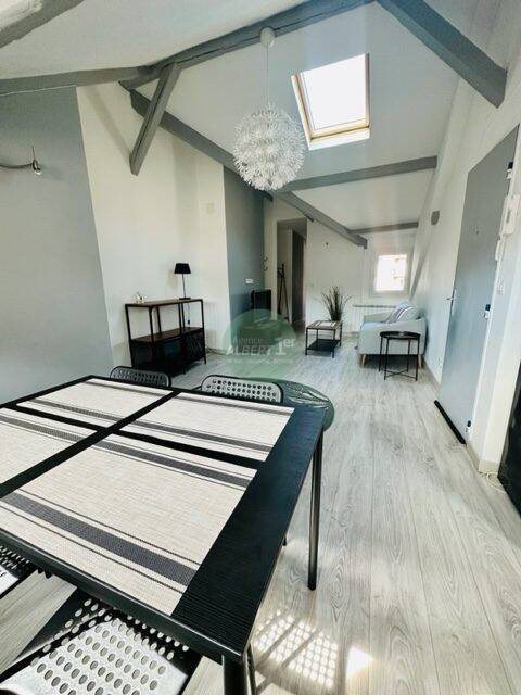 Appartement à louer, 50m², Le Havre