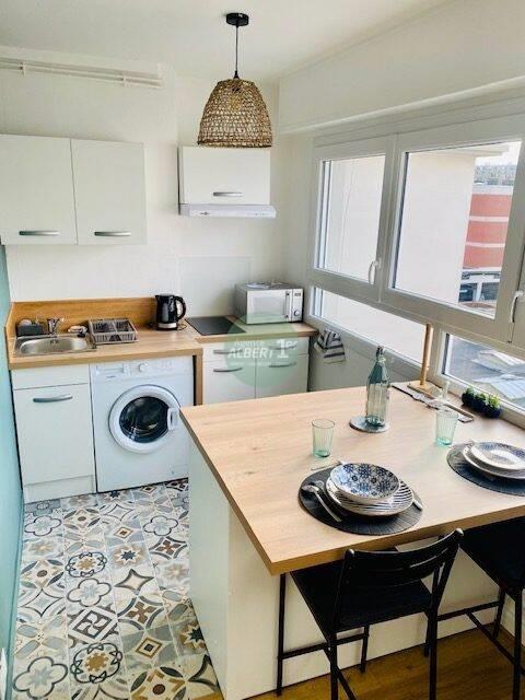 Appartement à louer, 26m², Le Havre