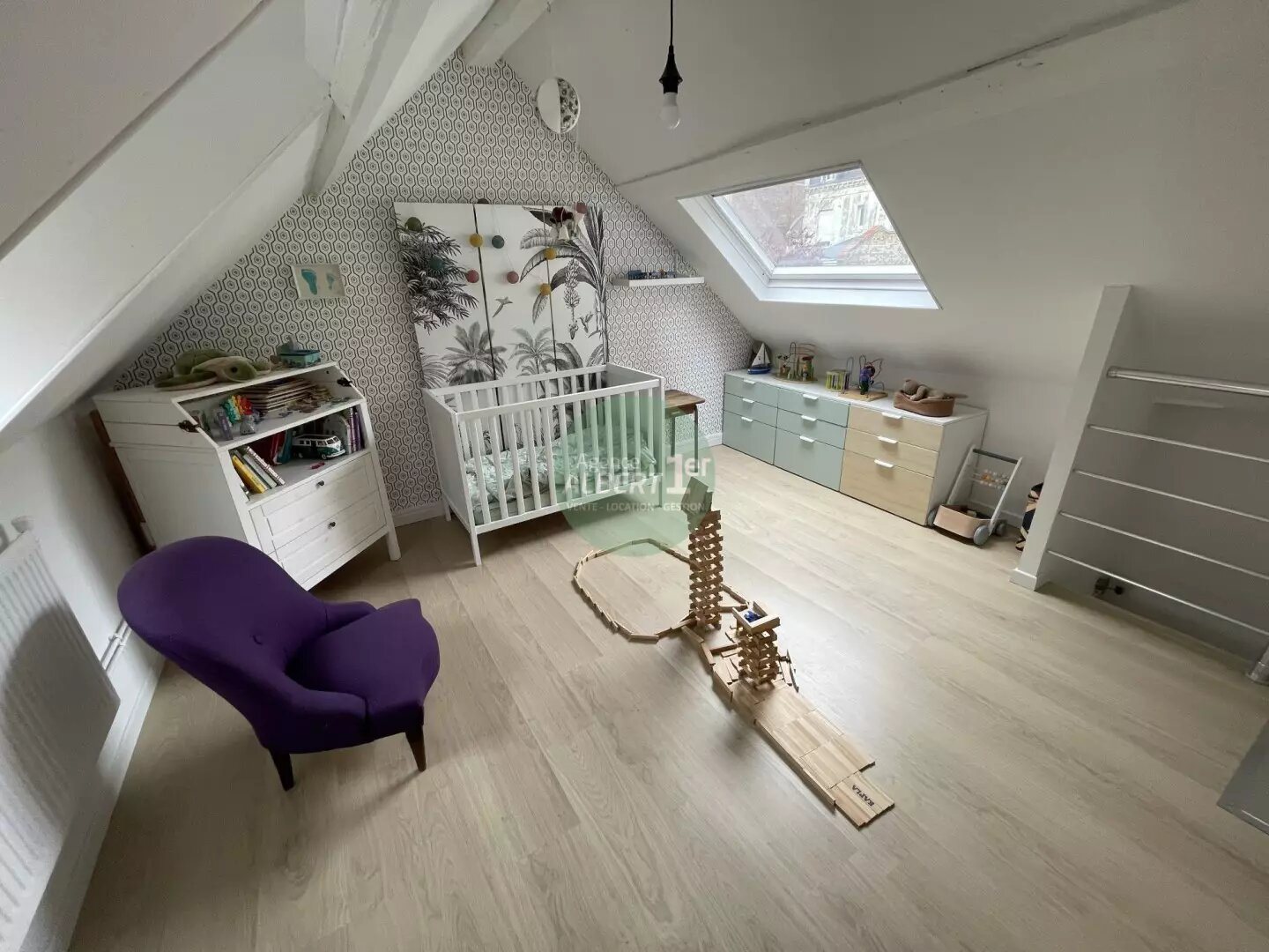 Maison à vendre, 83m², Le Havre