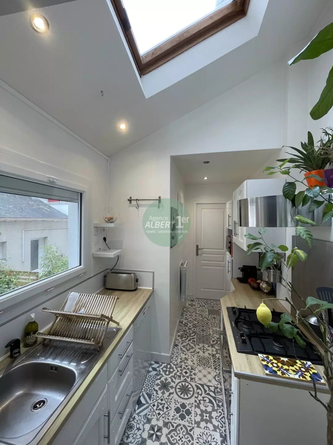 Maison à vendre, 83m², Le Havre