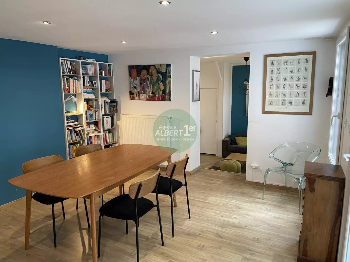 Maison à vendre, 83m², Le Havre