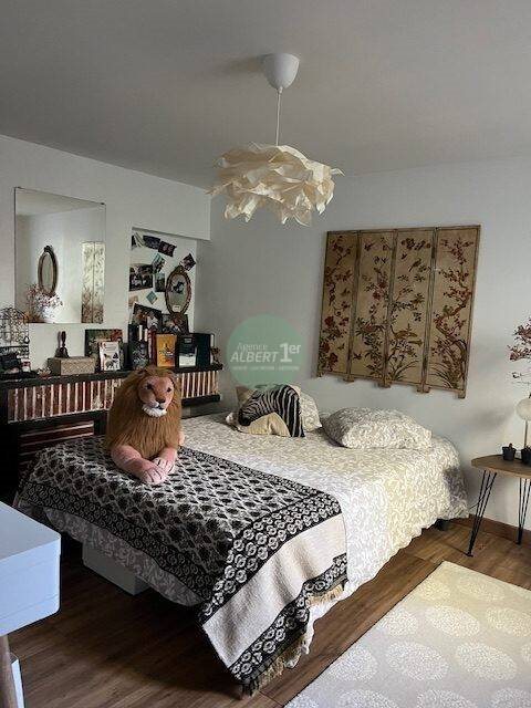 Maison à louer, 95m², Le Havre