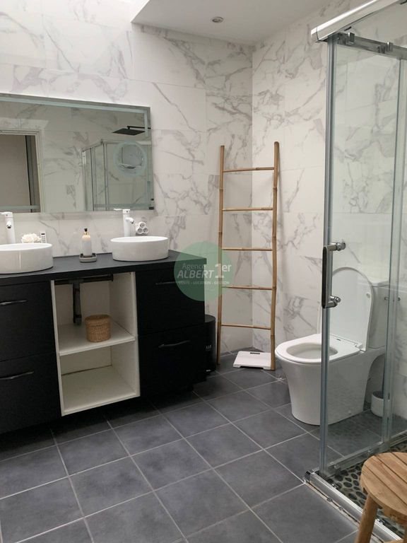 Maison à louer, 177m², Octeville-sur-Mer