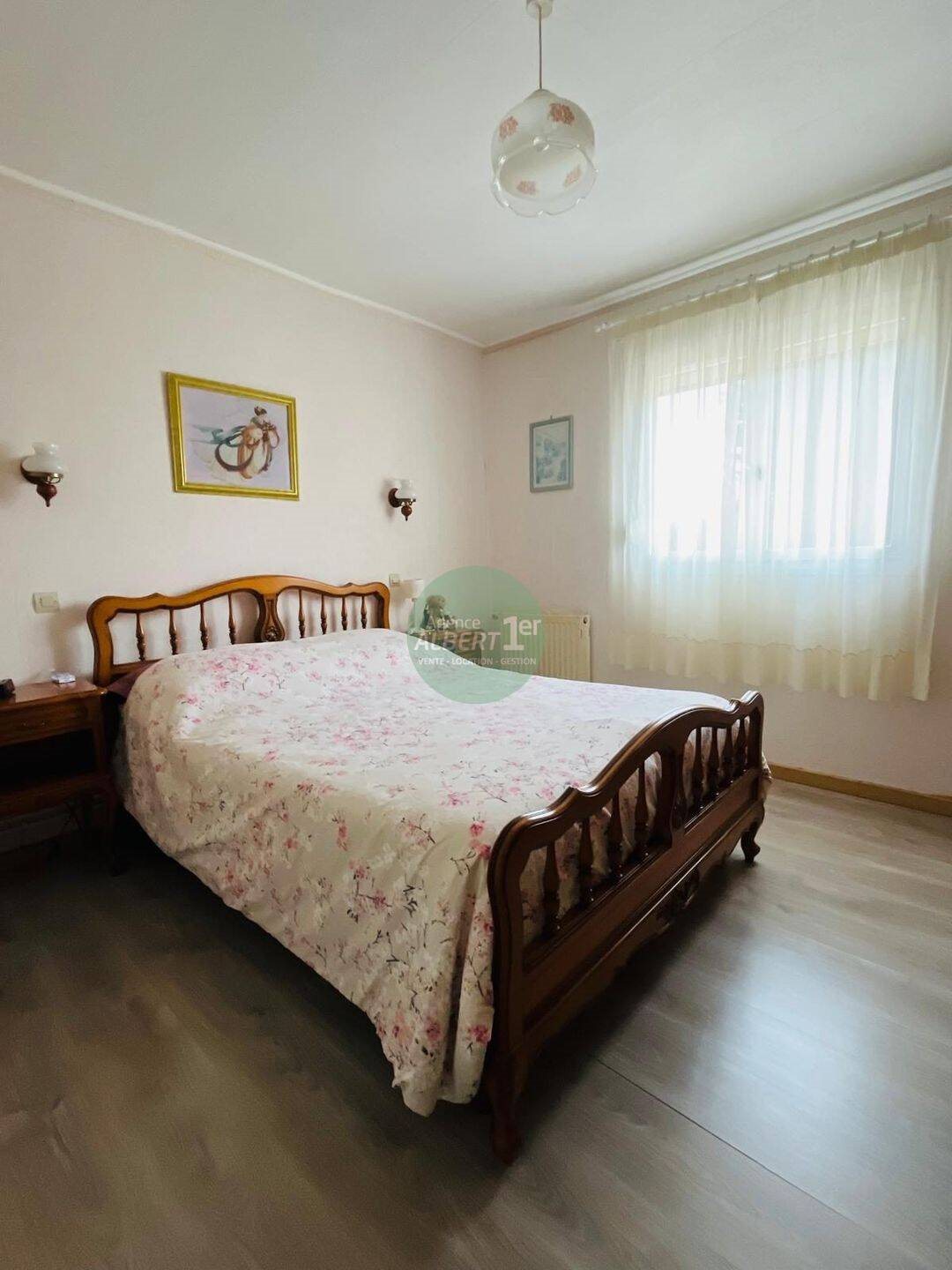 Maison à vendre, 90m², Harfleur