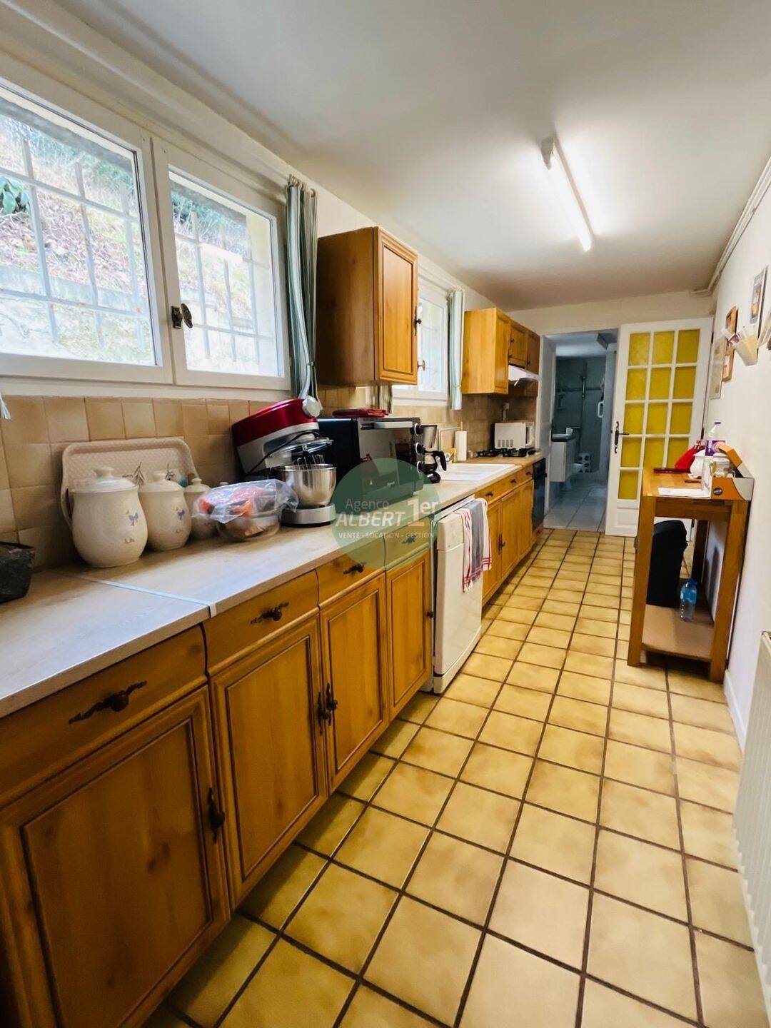 Maison à vendre, 90m², Harfleur