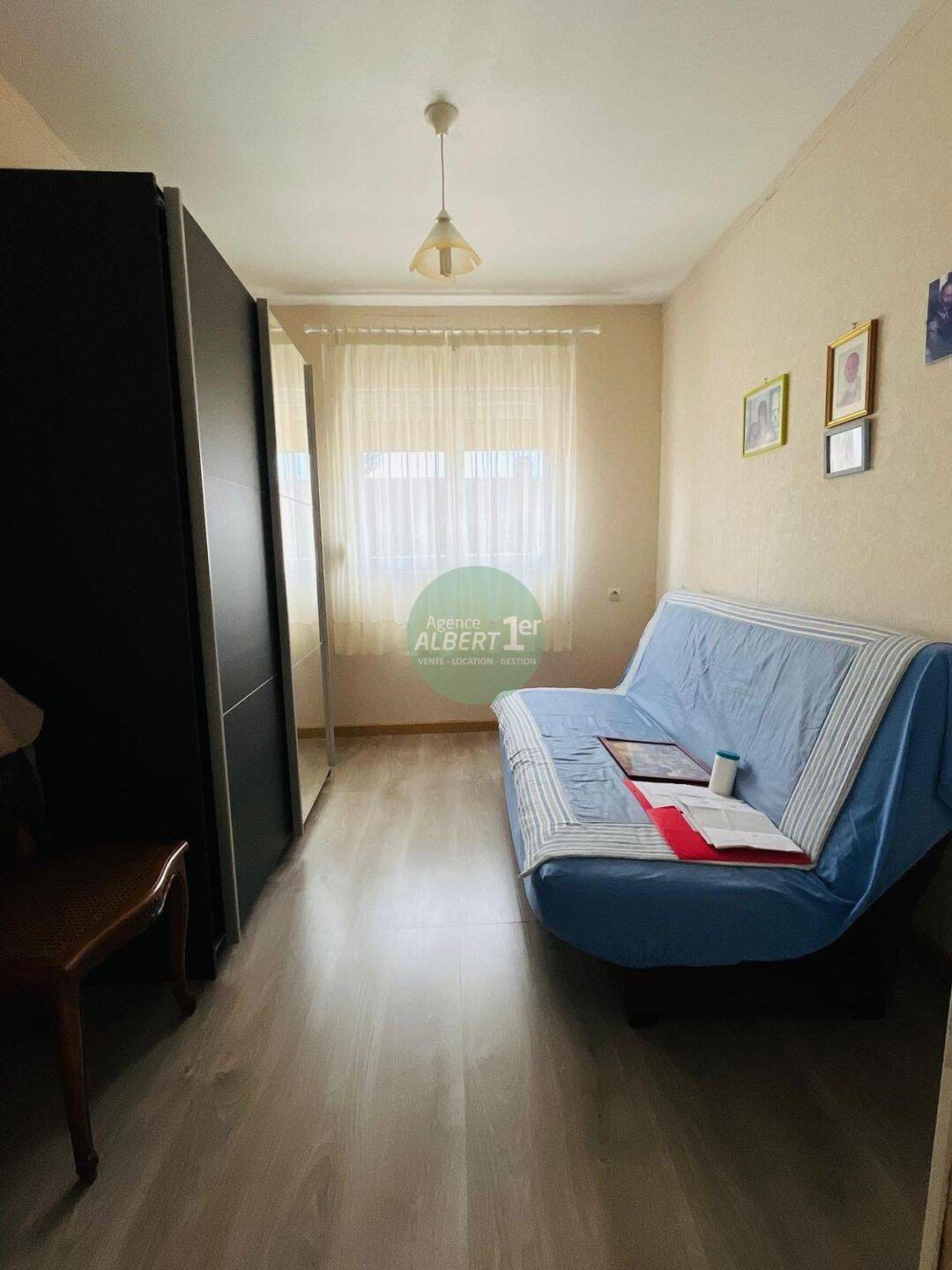 Maison à vendre, 90m², Harfleur