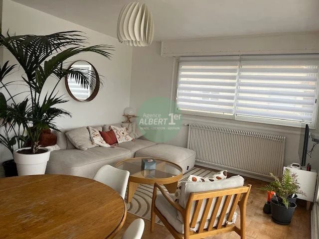 Appartement à louer, 85m², Le Havre