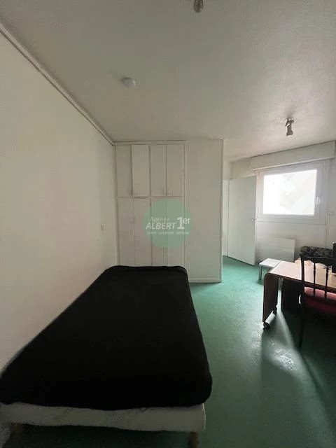 Appartement à louer, 18m², Le Havre