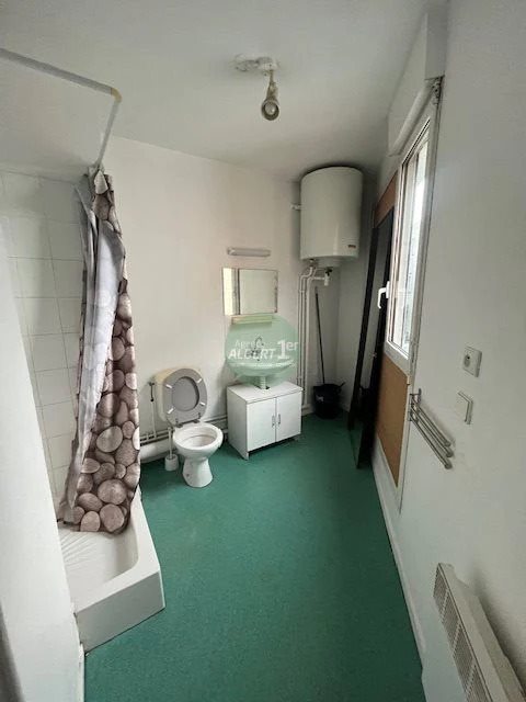 Appartement à louer, 18m², Le Havre