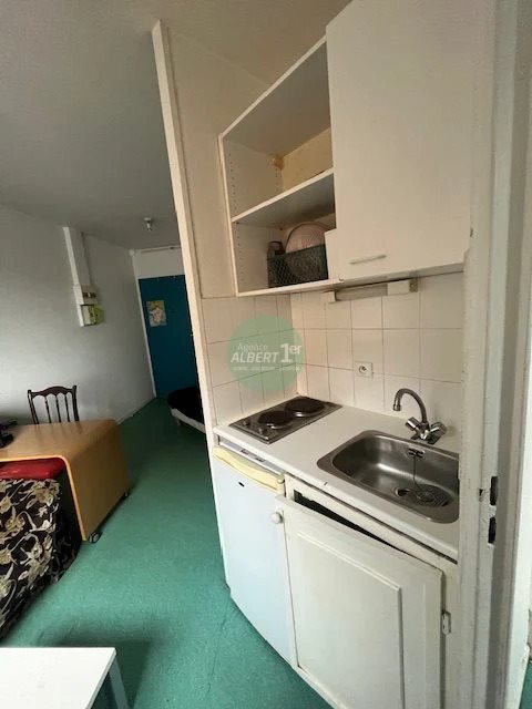 Appartement à louer, 18m², Le Havre