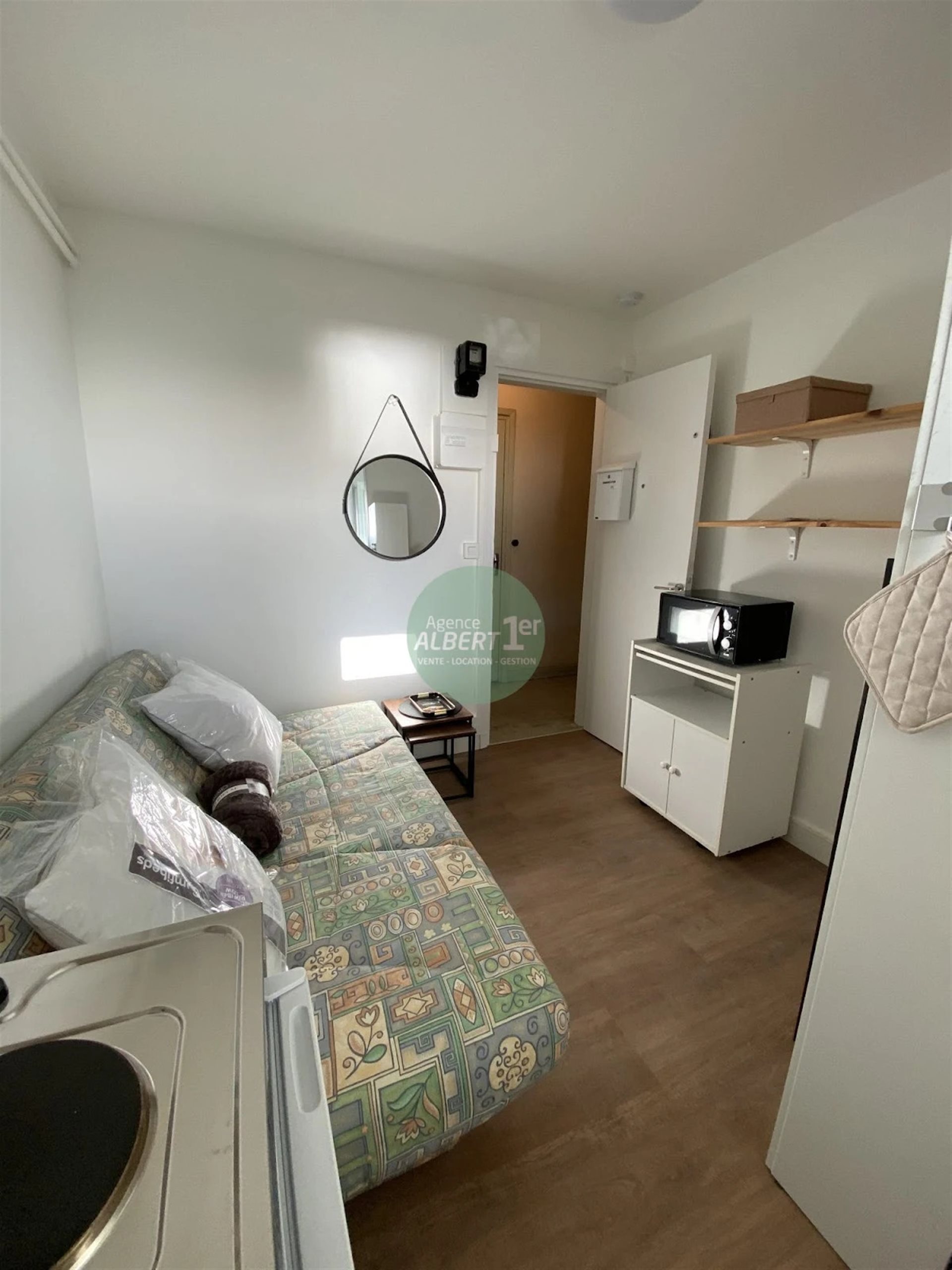 Appartement à louer, 10m², Le Havre