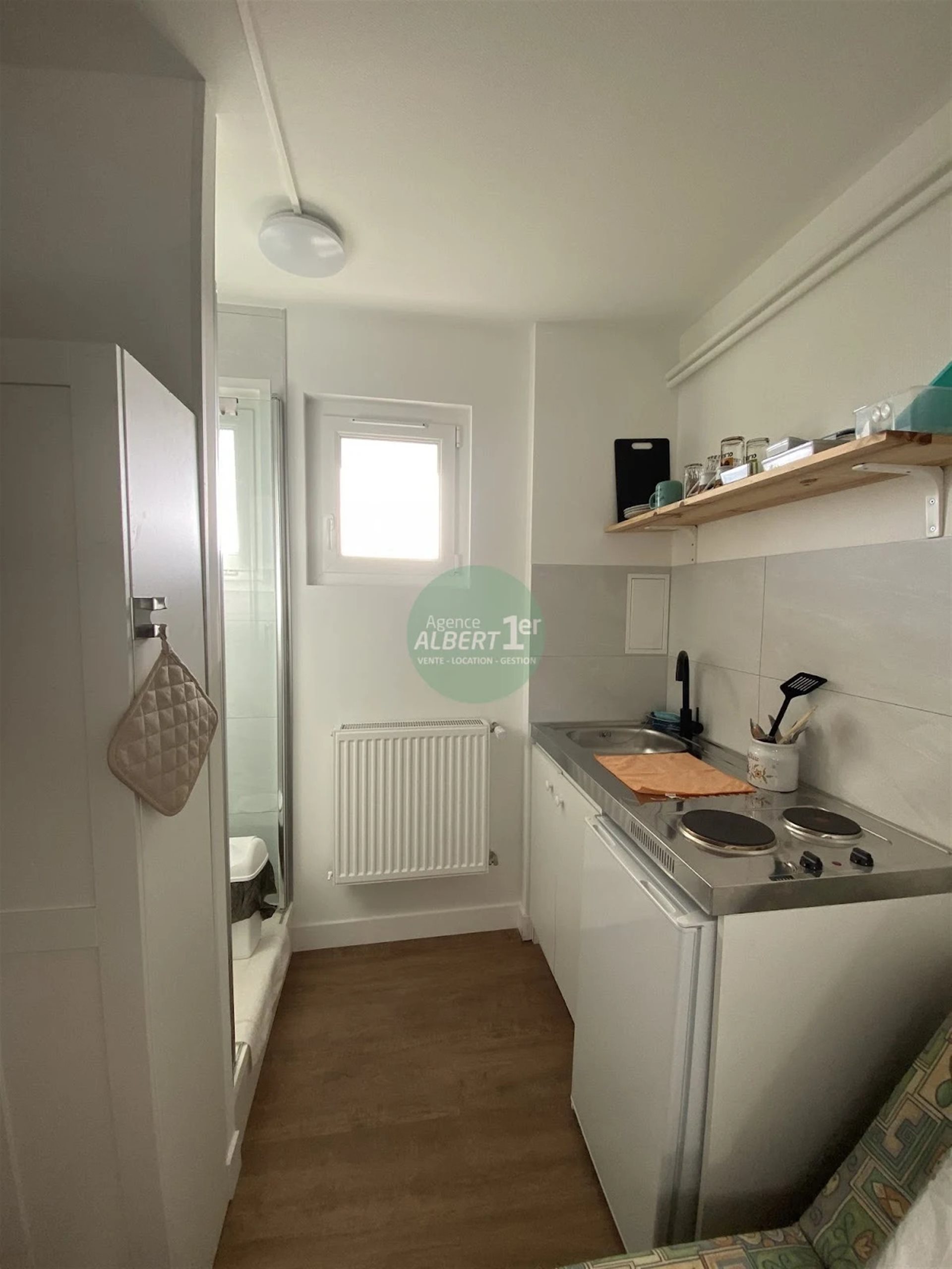 Appartement à louer, 10m², Le Havre