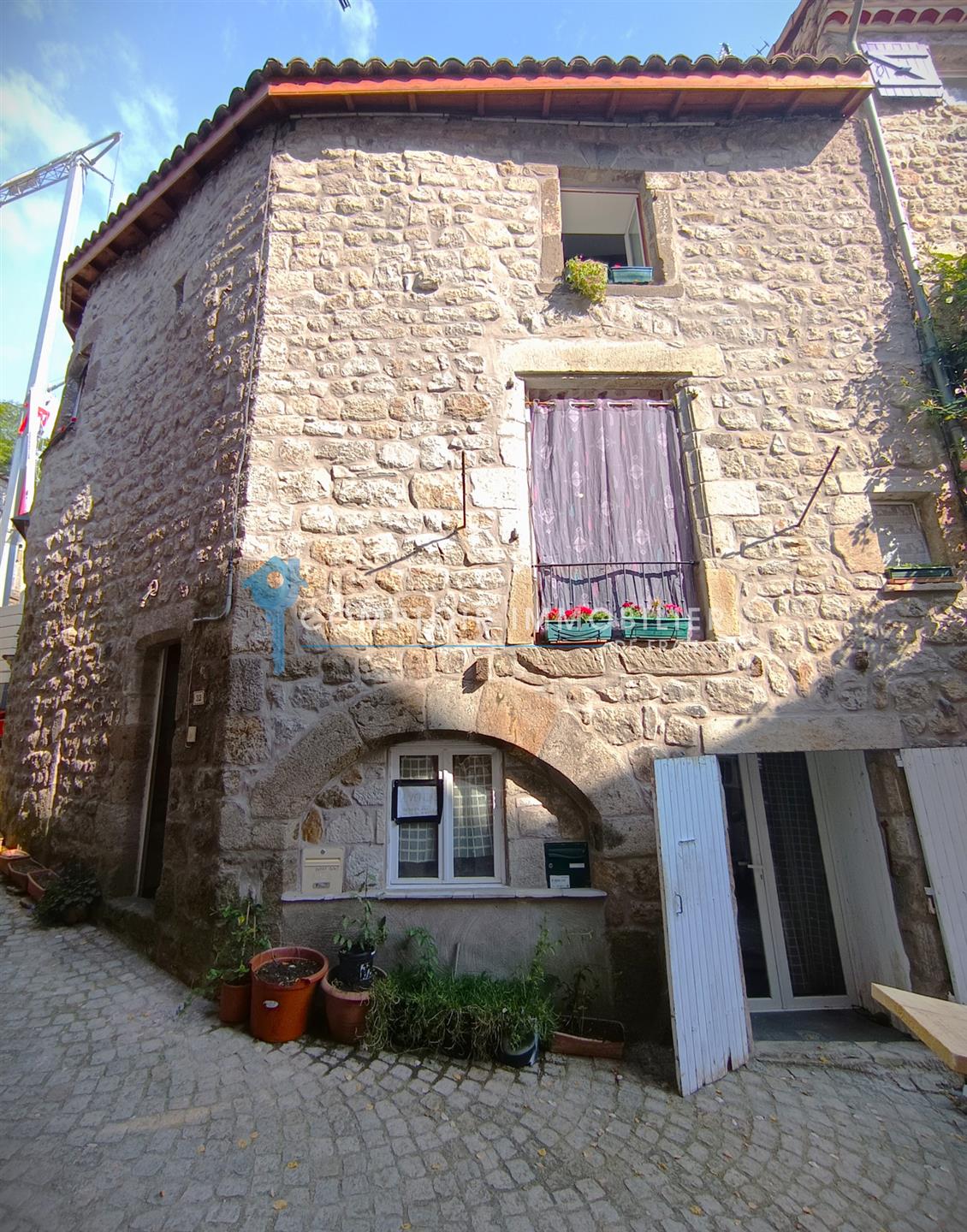 Maison à vendre, 115m², Montpezat-sous-Bauzon