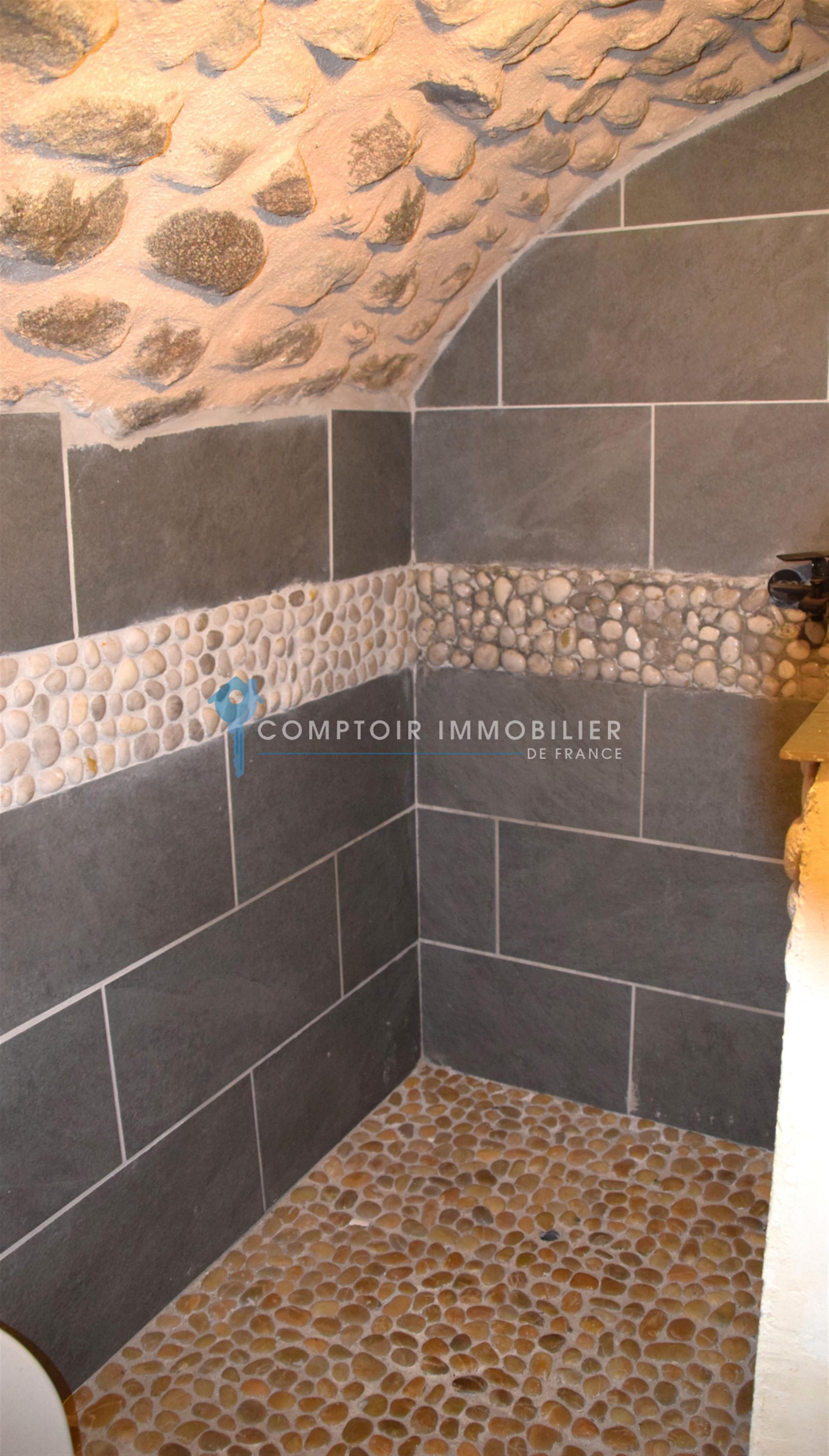 Maison à vendre, 115m², Montpezat-sous-Bauzon