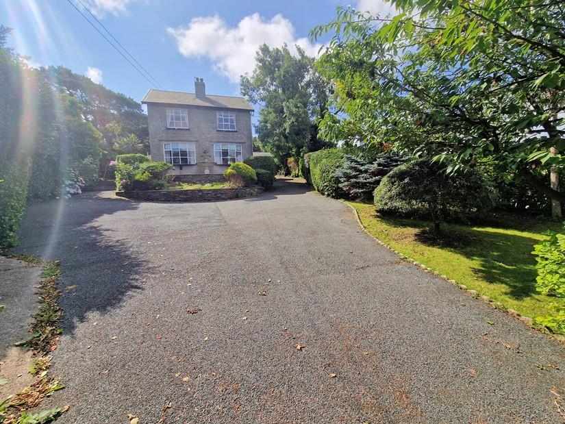 Ardlui Chapel Lane , Baldrine, Im4 6Dg