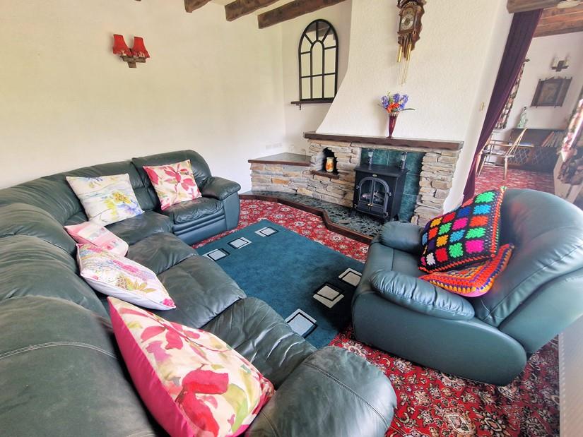 Ardlui Chapel Lane , Baldrine, Im4 6Dg