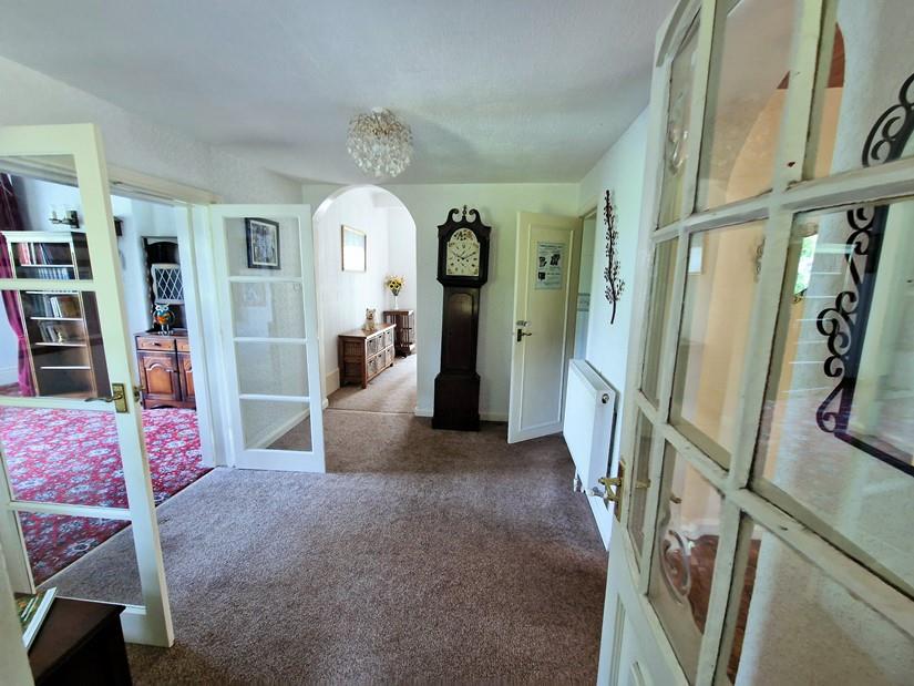 Ardlui Chapel Lane , Baldrine, Im4 6Dg